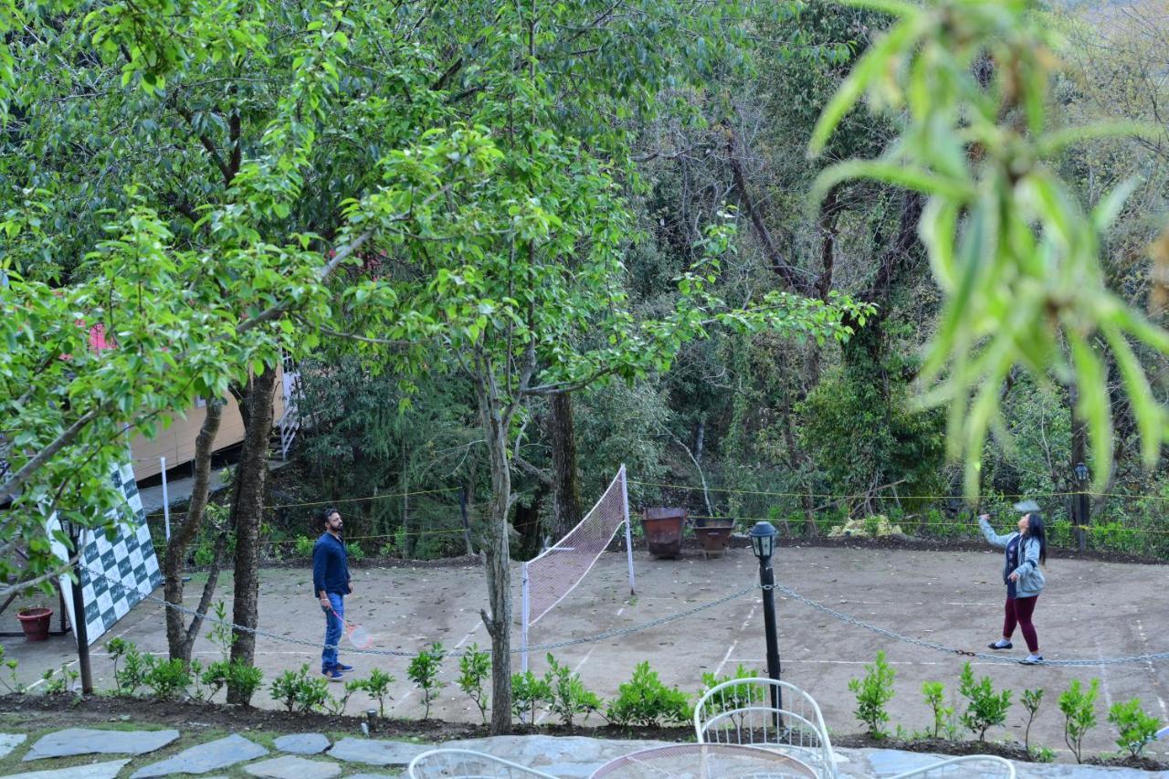 Aamod At Shoghi Luxury 4*