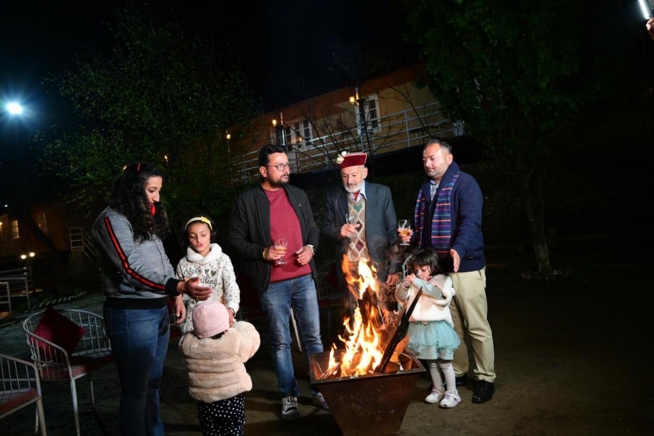 Resort Aamod At Shoghi Luxury Shimla