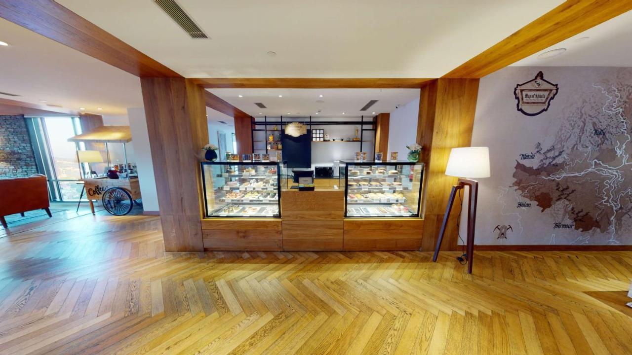 Hotel Radisson 5*