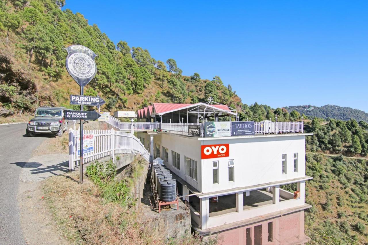 Hotel Oyo High And Seek Shimla