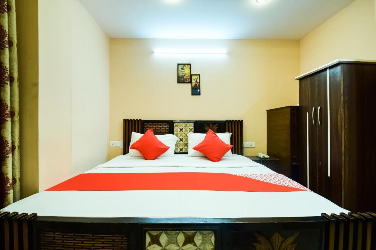 Hanu Vatika Shimla