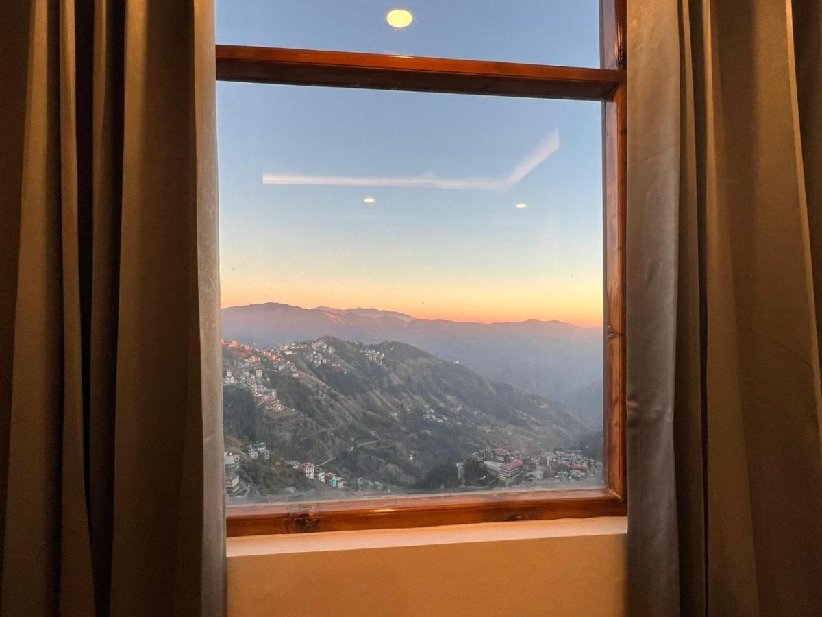 Superb For Groups Apartment Shimla