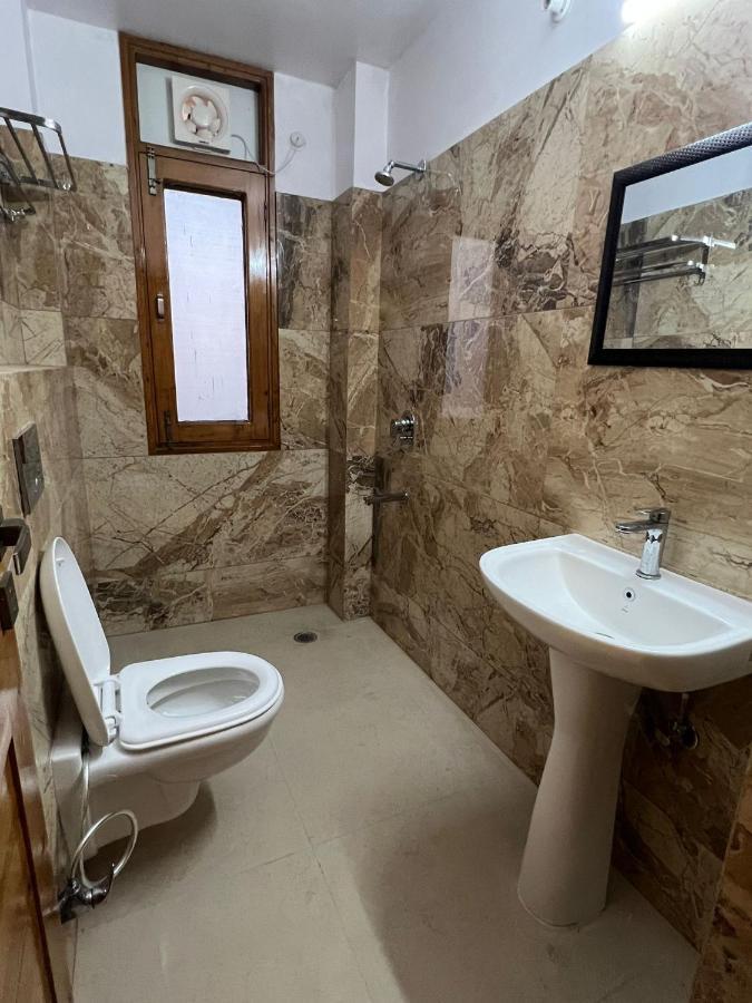 Superb For Groups Apartment *