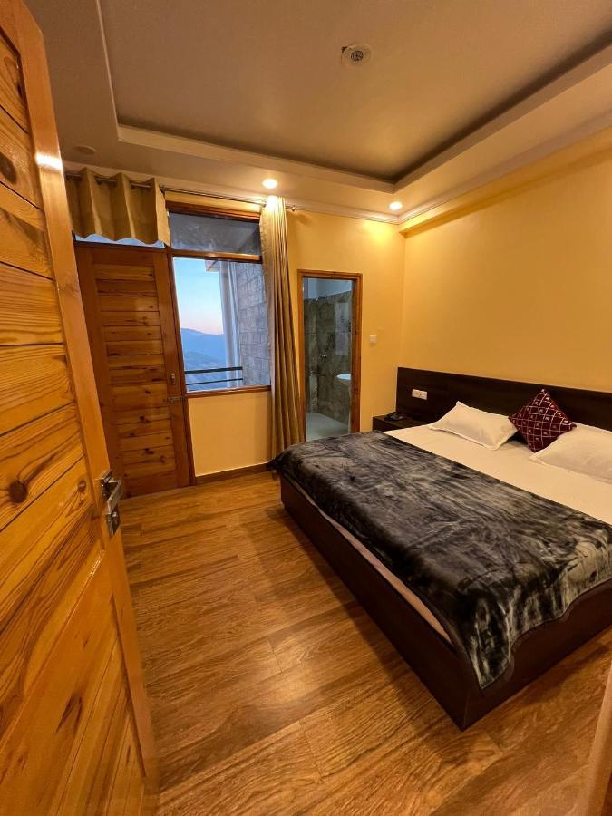 Apartment Superb For Groups *