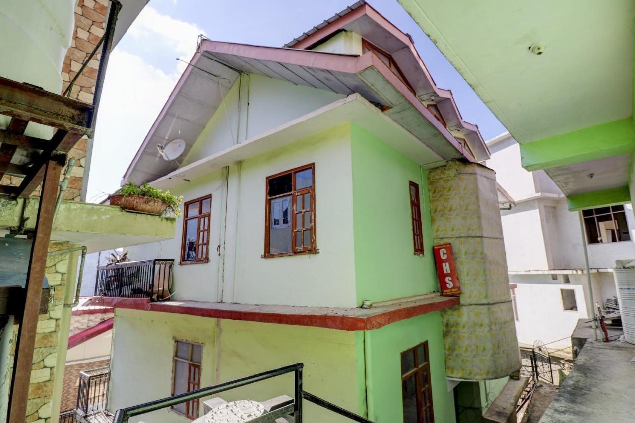 Hotel Oyo C 3*