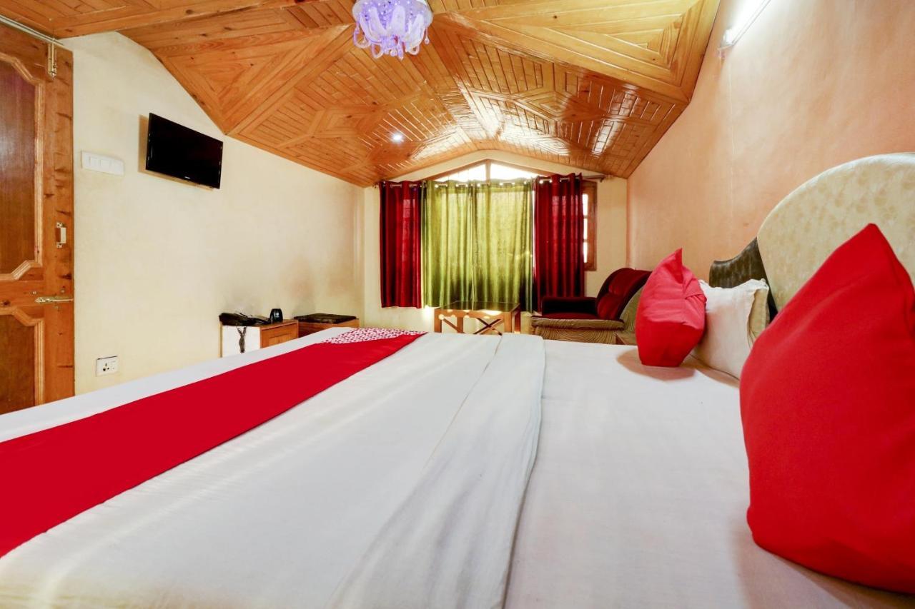 Oyo C Hotel 3*