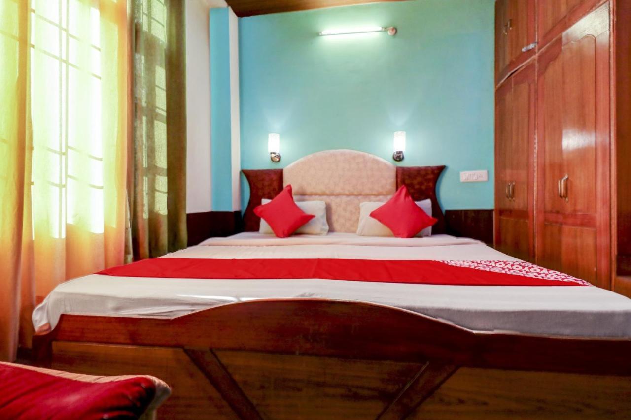 Oyo C Hotel Shimla