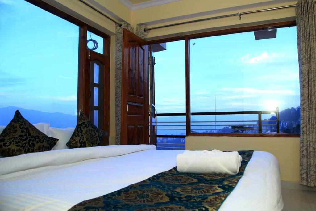 Apartment Viva Heights Shimla