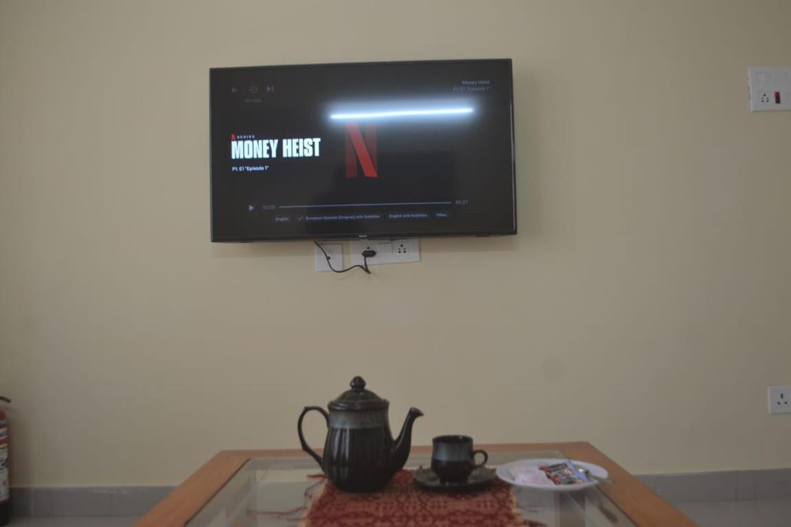 Apartment Viva Heights Shimla