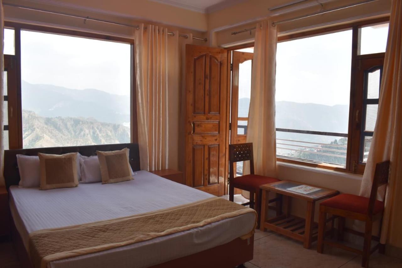 Viva Heights Apartment Shimla