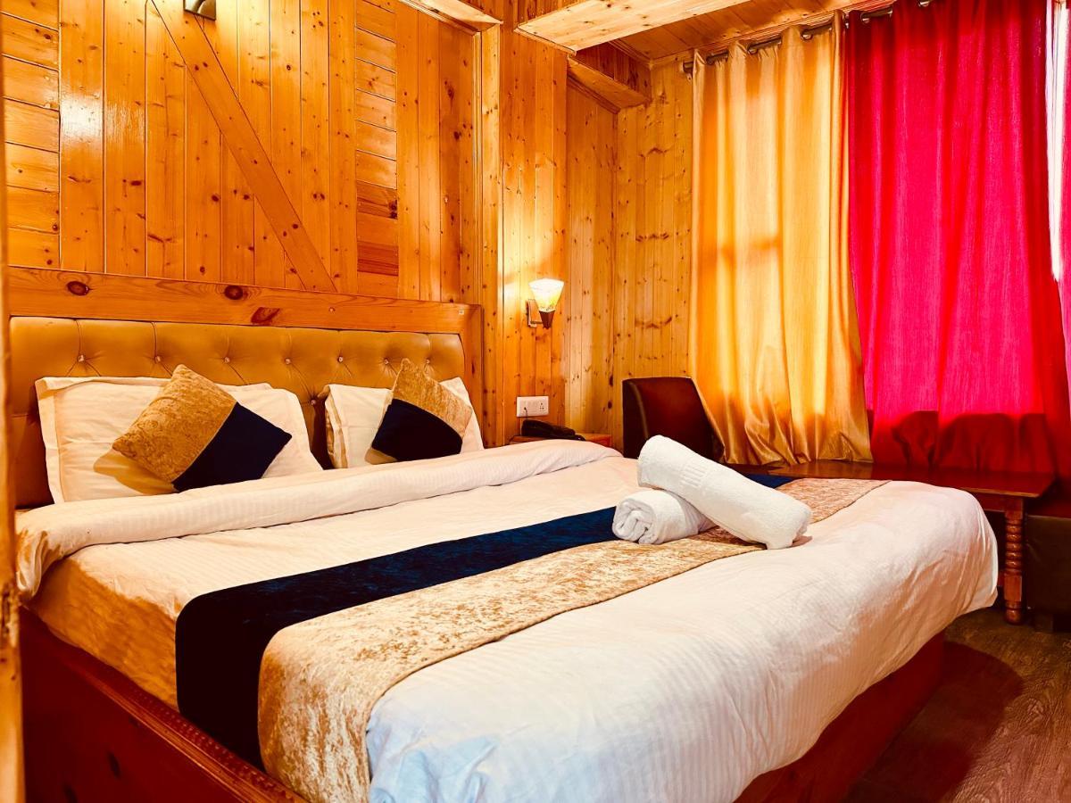 Aston Hills - Rated And Awarded 3* Shimla