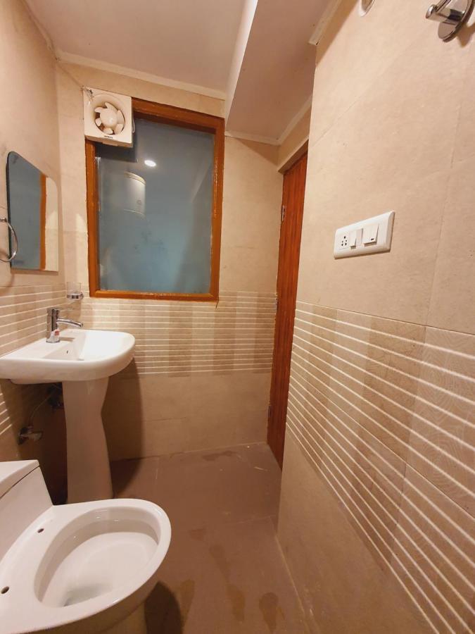 Apartment Rihaish Dbl With Kitchen *