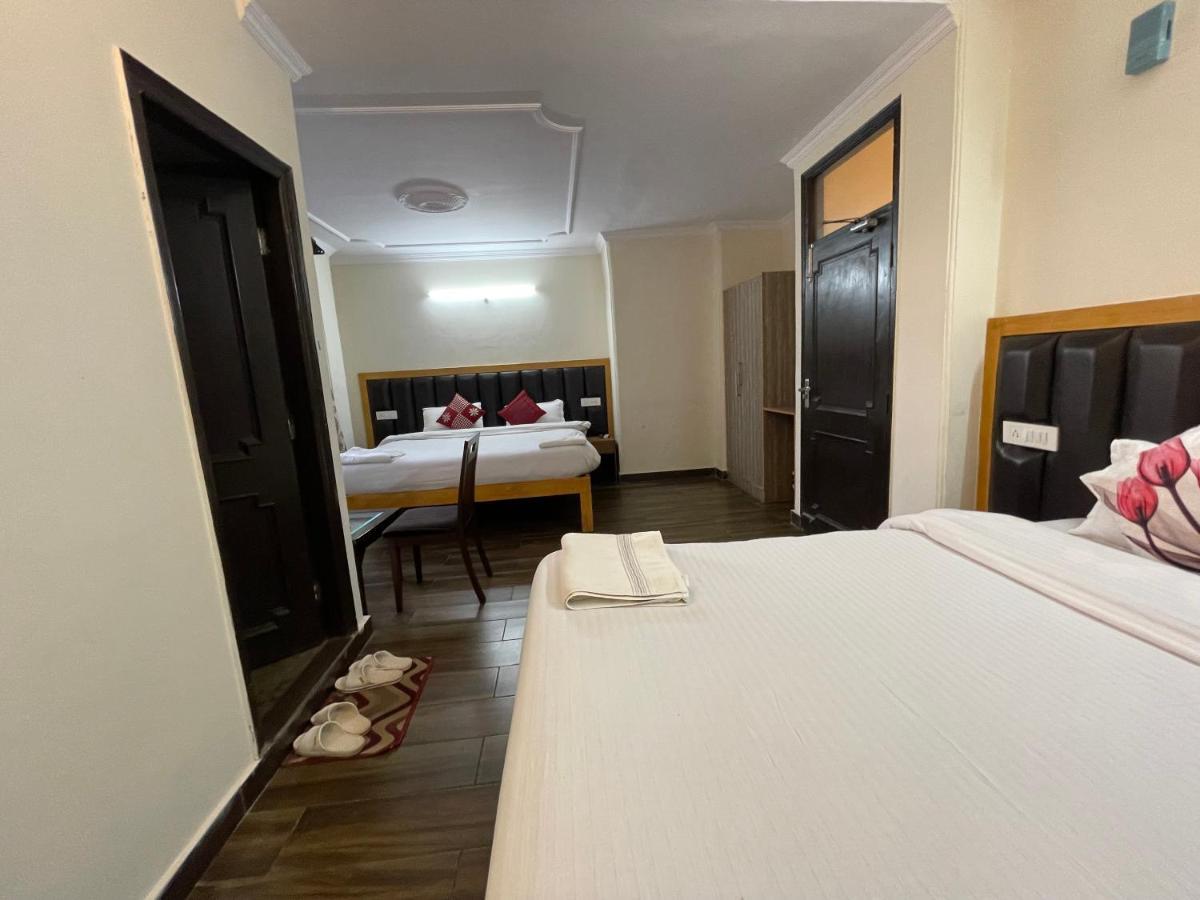 Homestay Aarika Homestay *