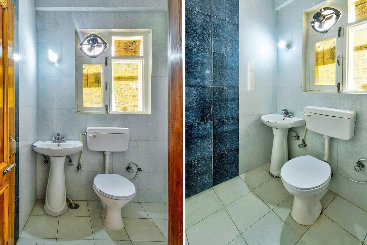 Hotel O Moksh 3*