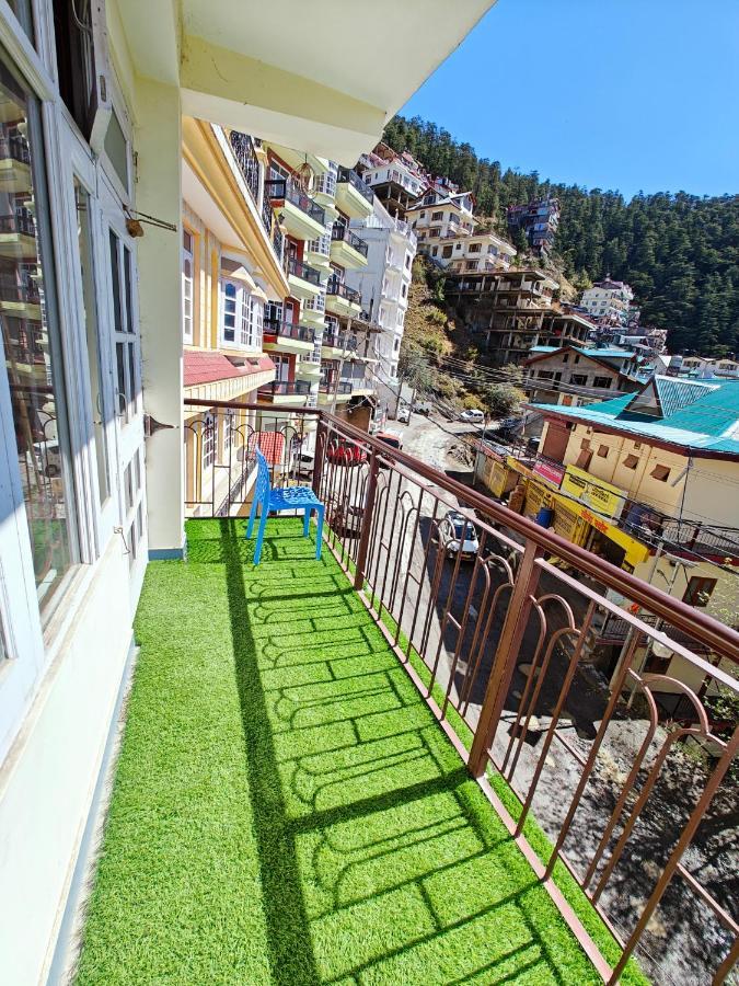Frosty Woods Homestay Shimla