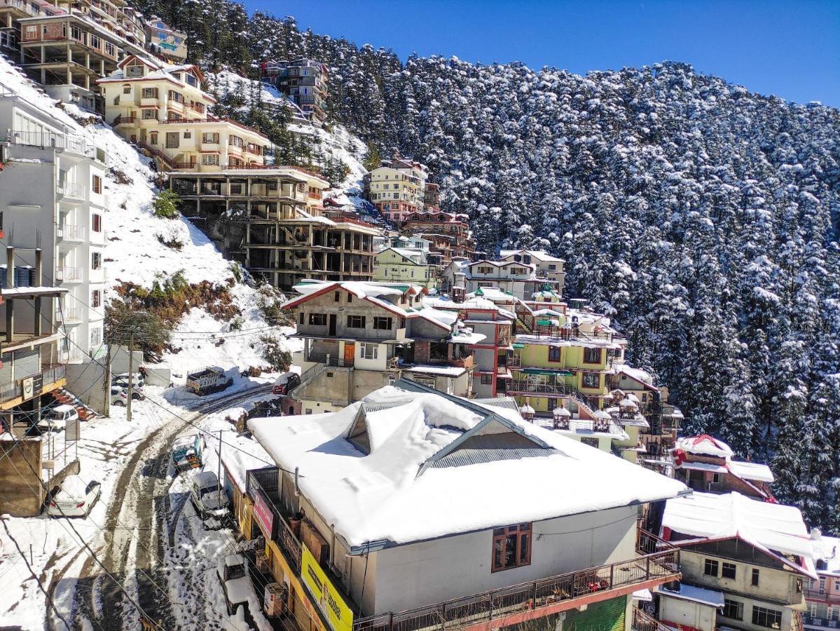 Homestay Frosty Woods Homestay Shimla