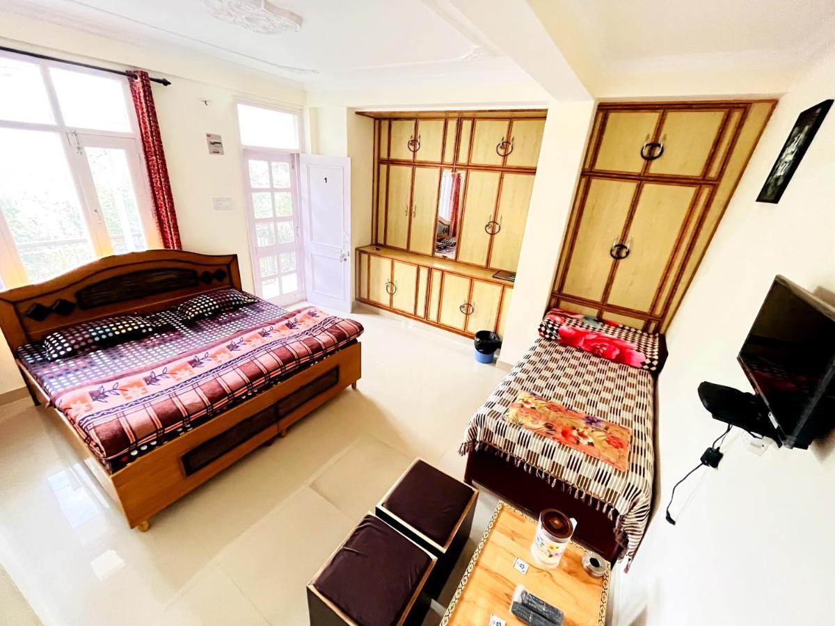 Homestay Frosty Woods Homestay Shimla