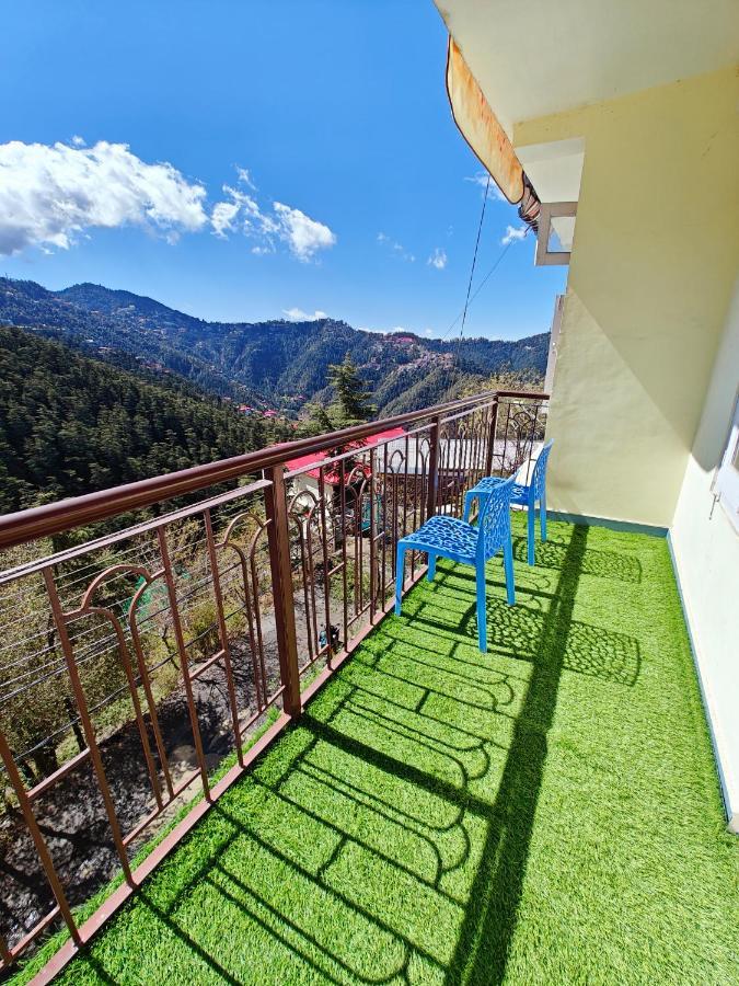 Frosty Woods Homestay Shimla