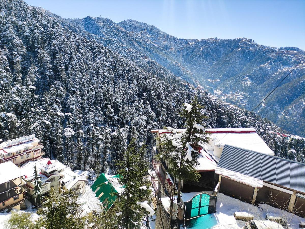 Frosty Woods Homestay *