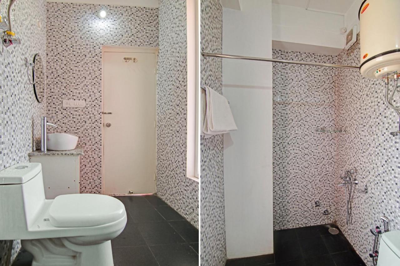 Oyo High And Seek Hotel Shimla