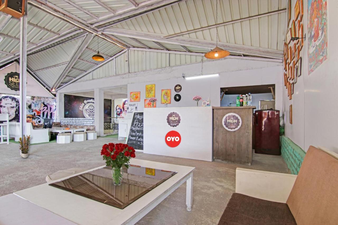 Hotel Oyo High And Seek 3*