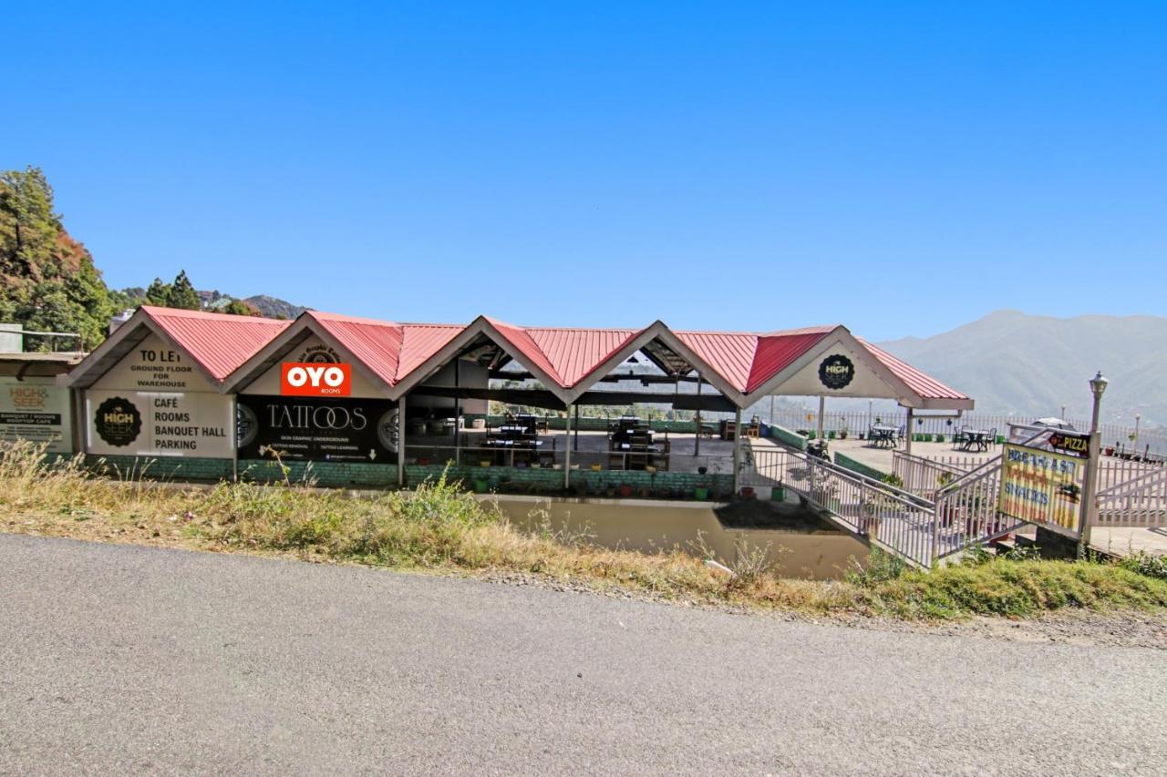 Oyo High And Seek Shimla
