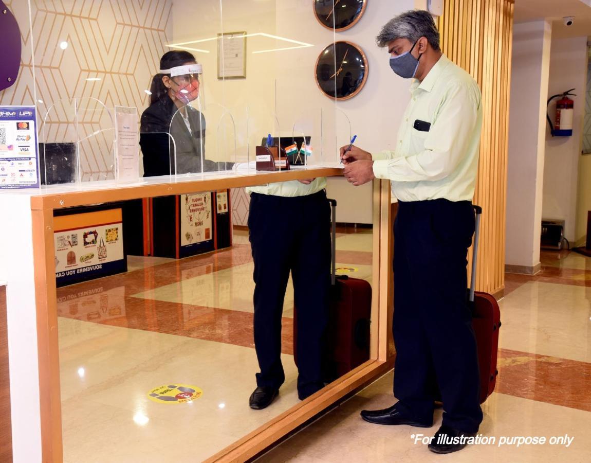 Oyo High And Seek Hotel Shimla
