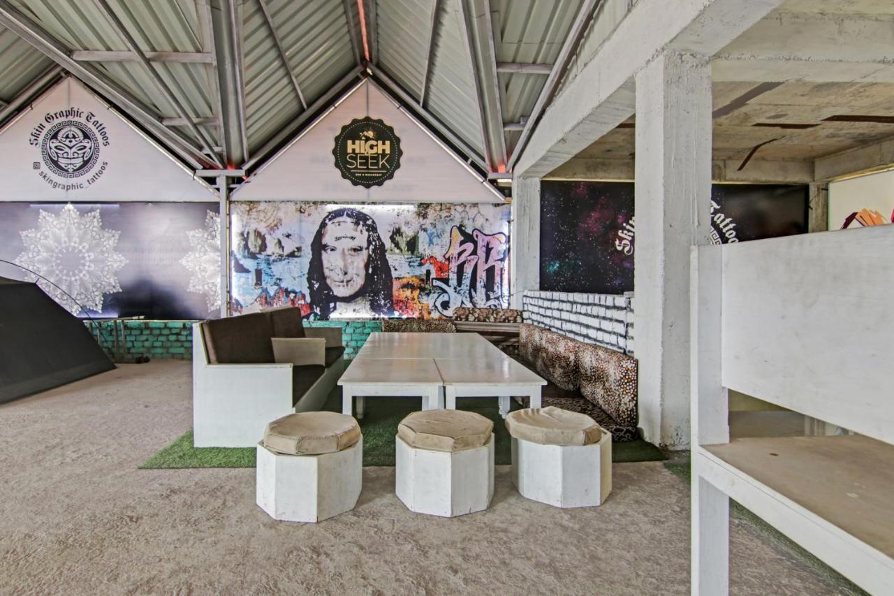 Oyo High And Seek Hotel 3*