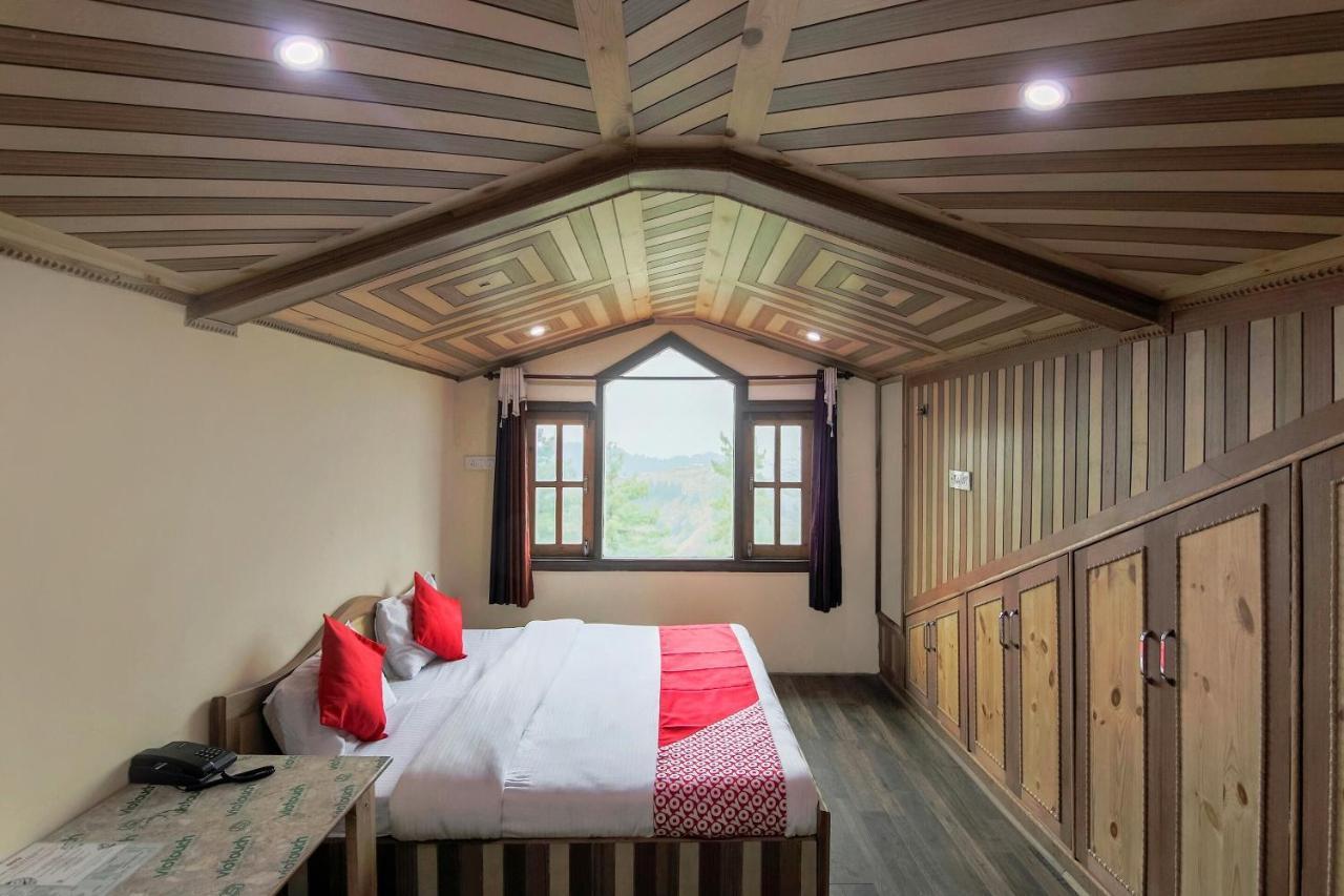 Oyo 14460 Park Hotel 3*