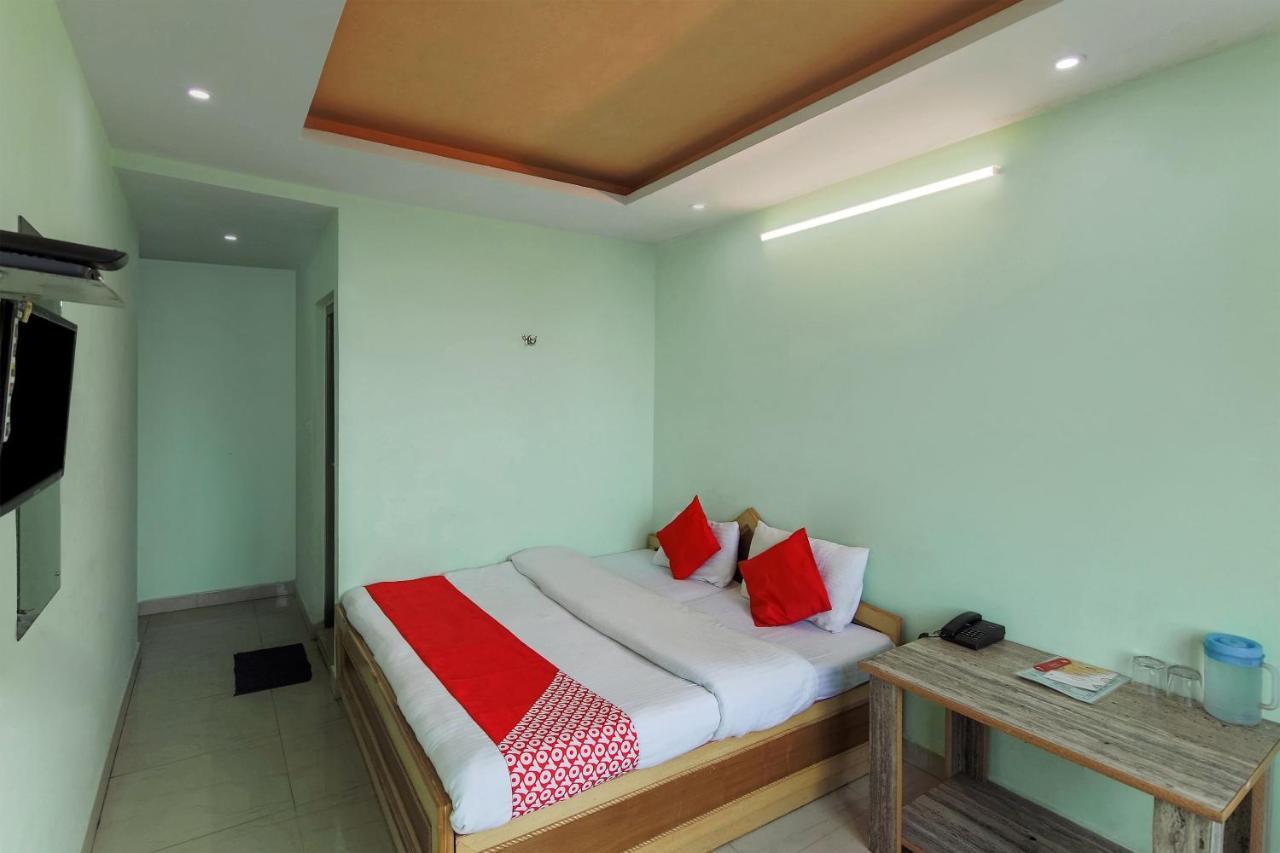 Oyo 14460 Park 3*