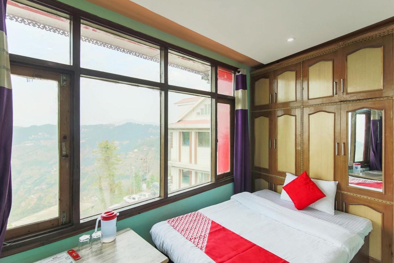 Oyo 14460 Park 3* Shimla