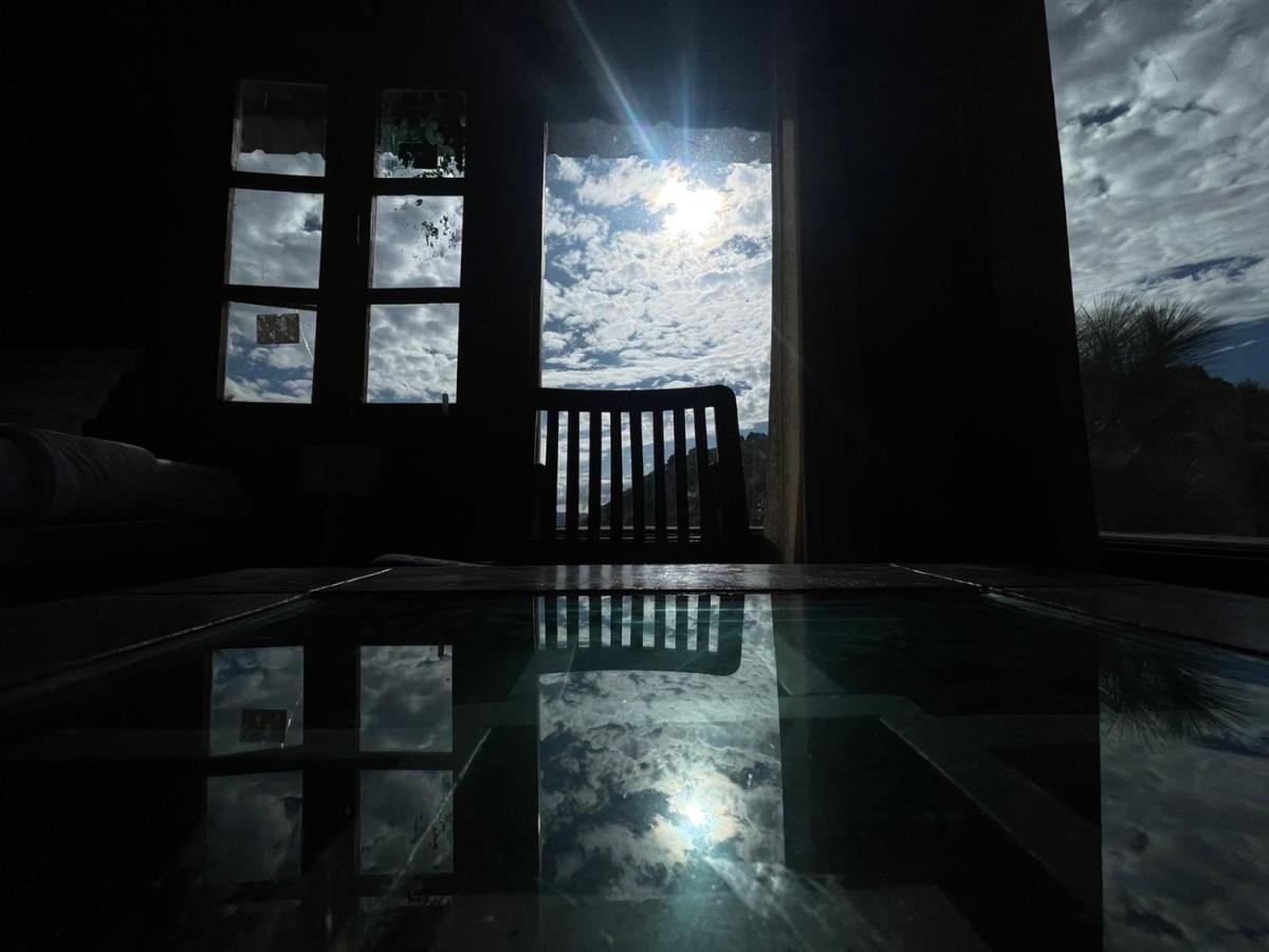 Century Highland Lodge *