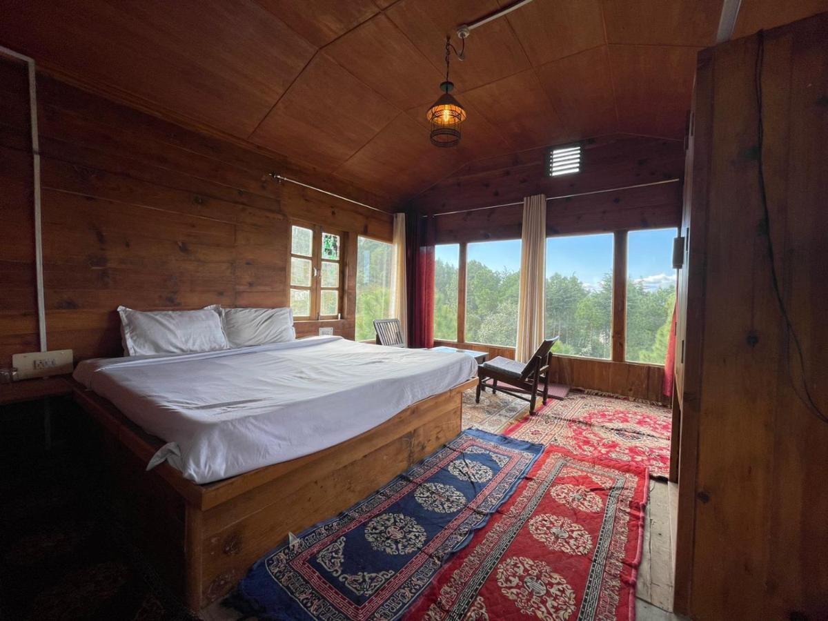 Century Highland * Shimla
