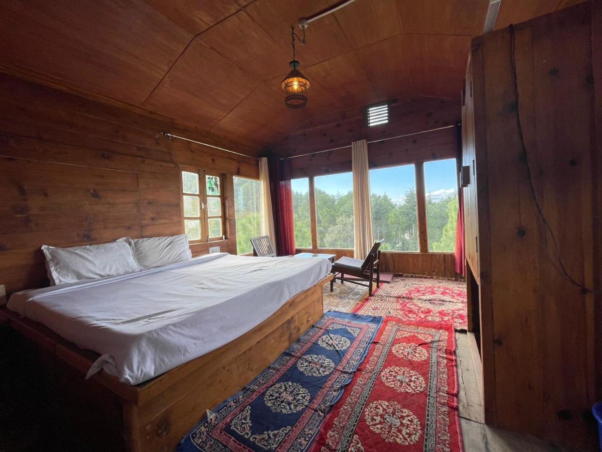 Century Highland Lodge Shimla