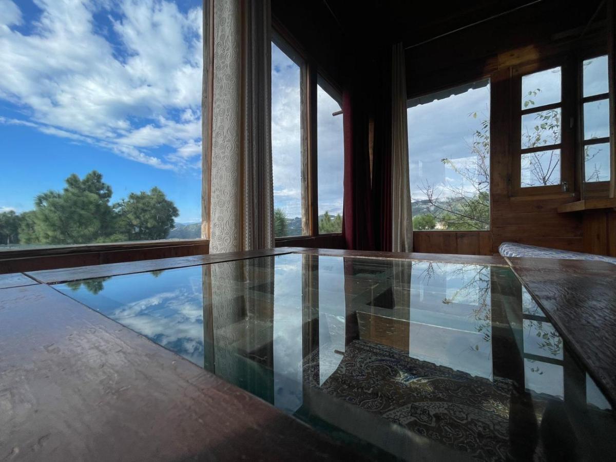 Century Highland * Shimla