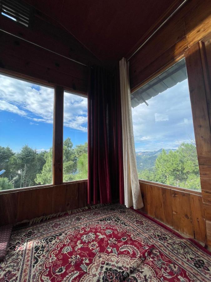 Lodge Century Highland