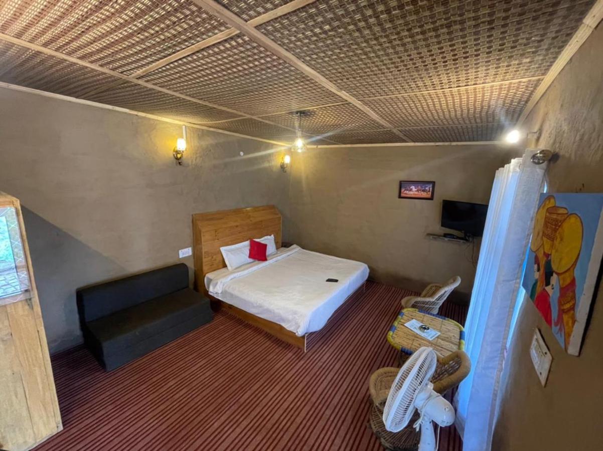 Lodge Century Highland Shimla