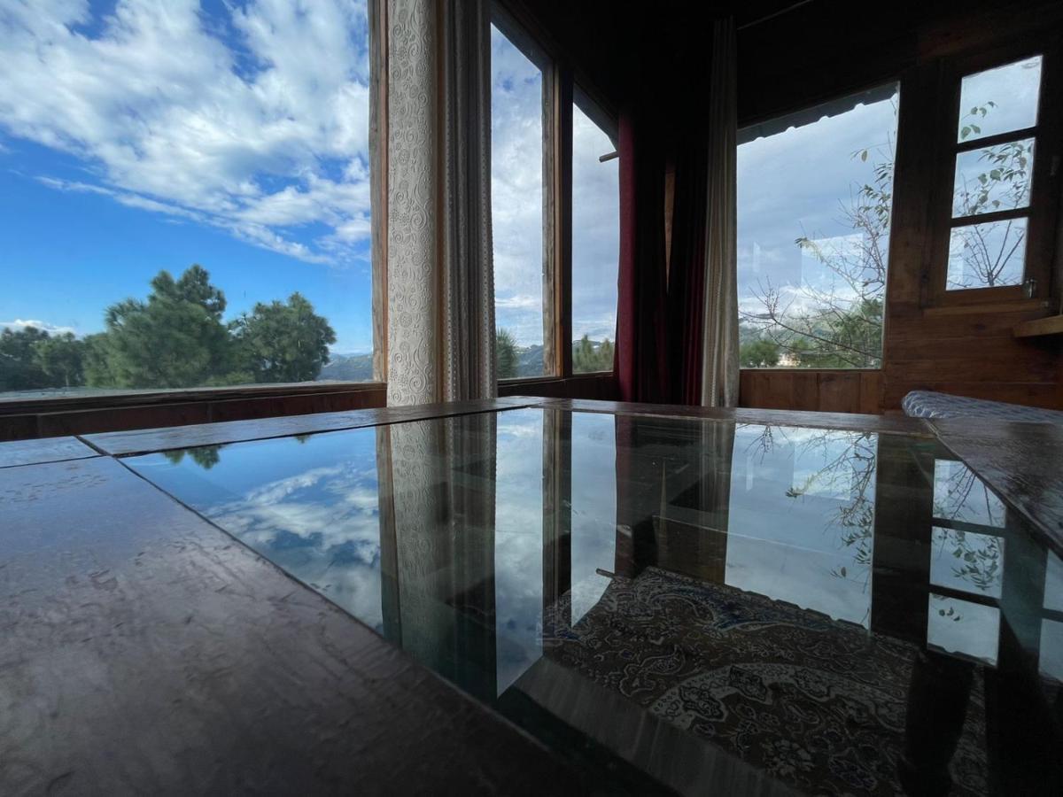Century Highland Lodge *