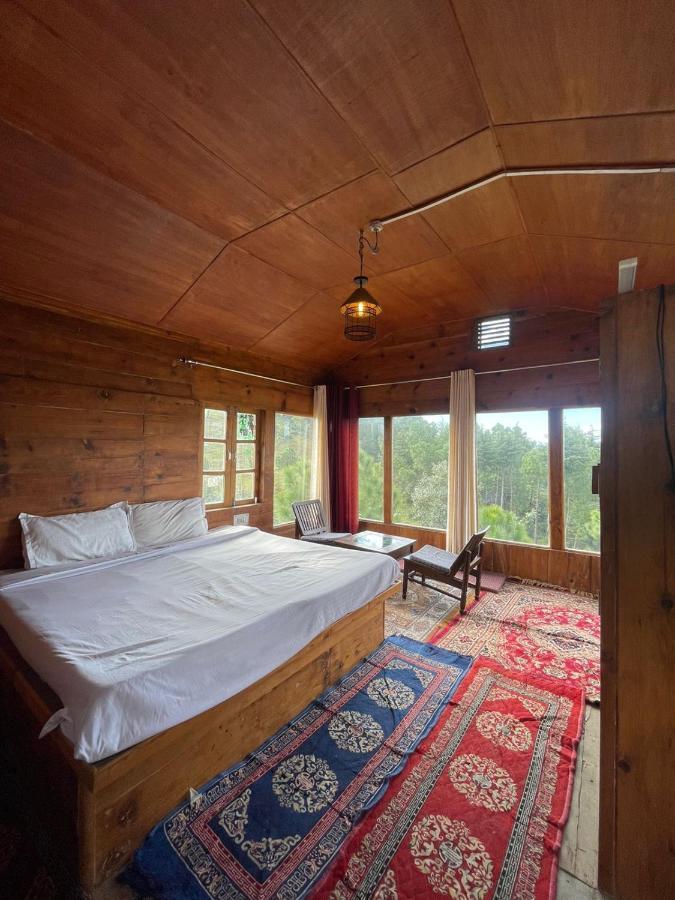 Century Highland * Shimla