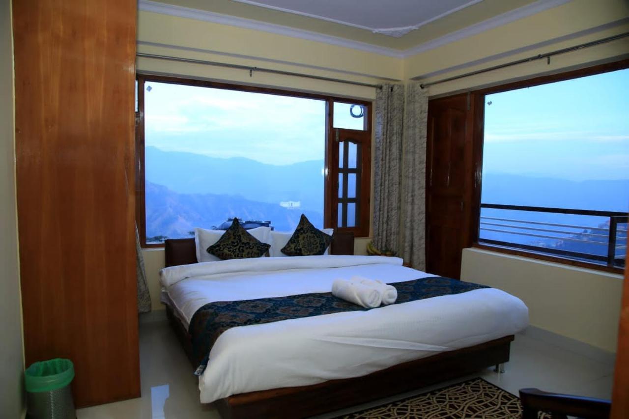 Apartment Viva Heights *