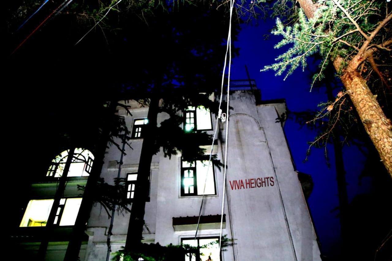 Viva Heights * Shimla
