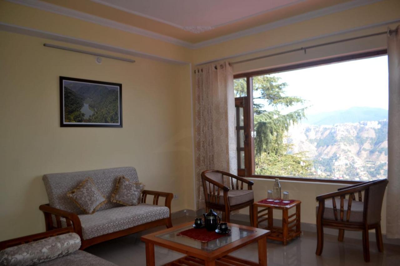 Apartment Viva Heights Shimla