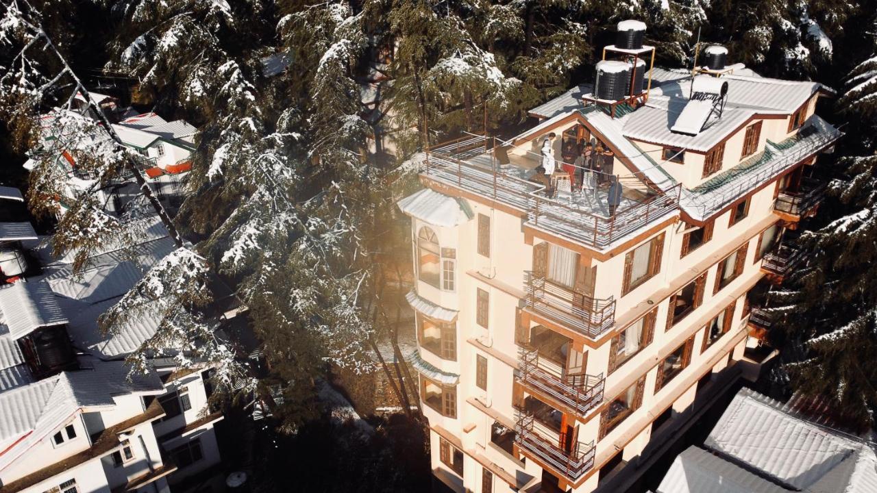 Viva Heights Apartment *