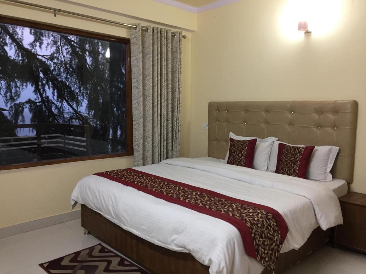 Apartment Viva Heights