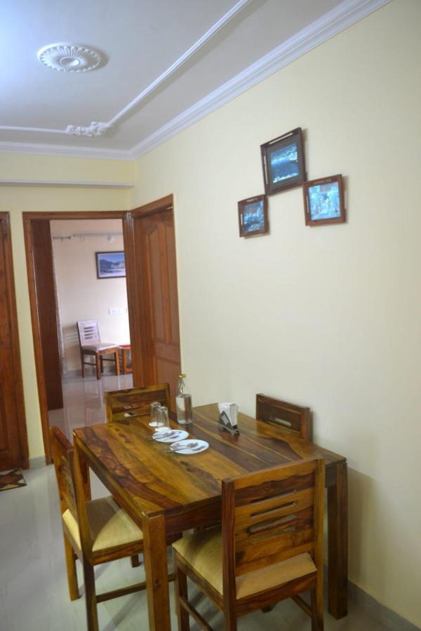 Viva Heights Apartment
