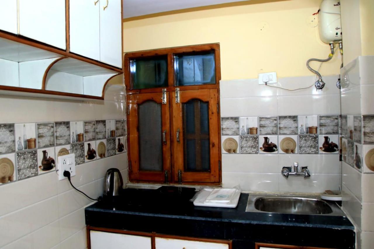 Apartment Viva Heights Shimla