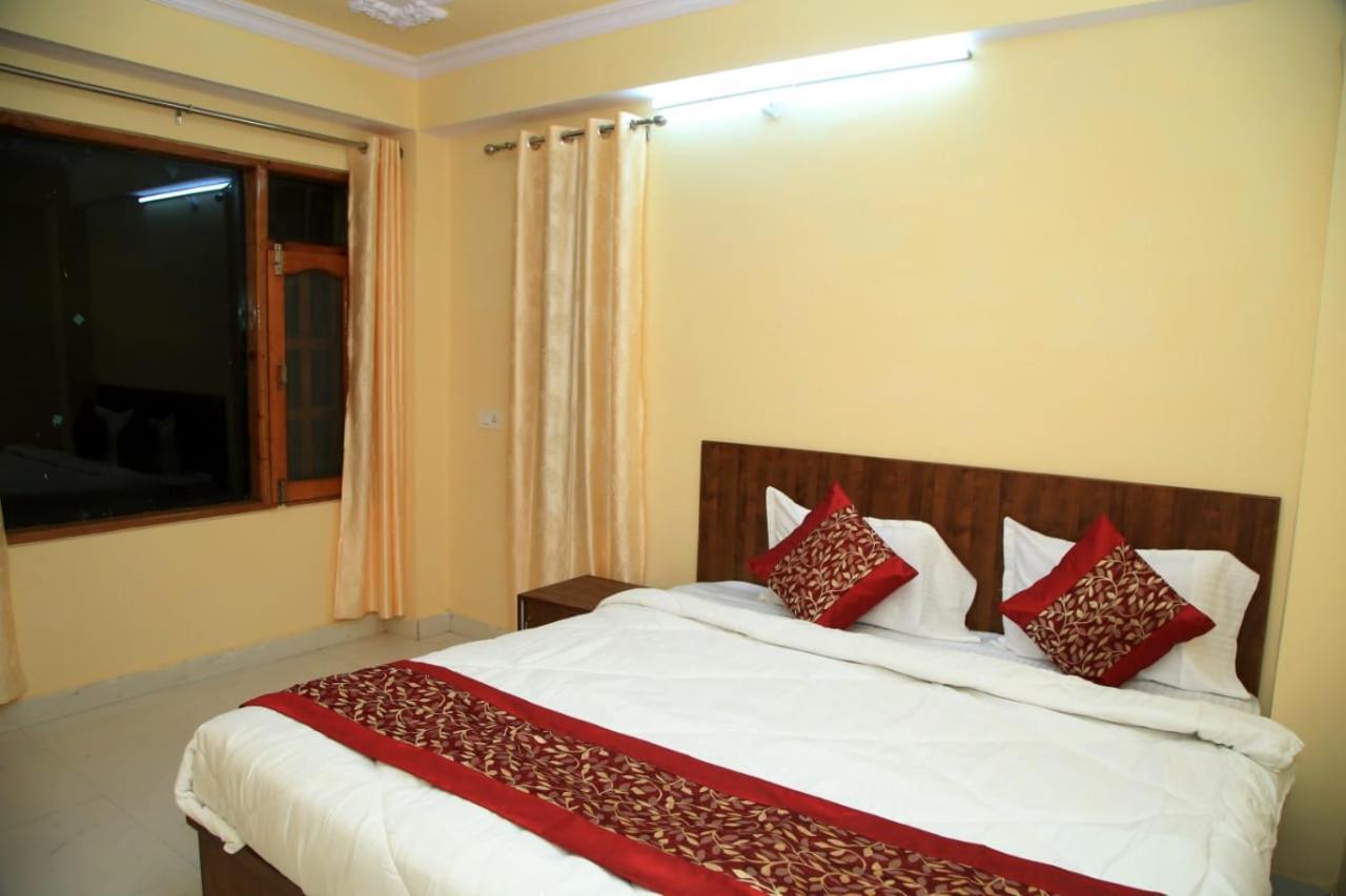 Viva Heights Apartment Shimla