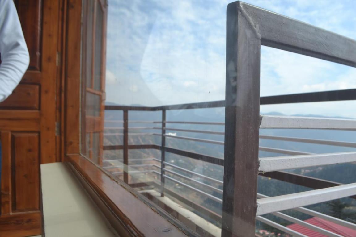Viva Heights Shimla