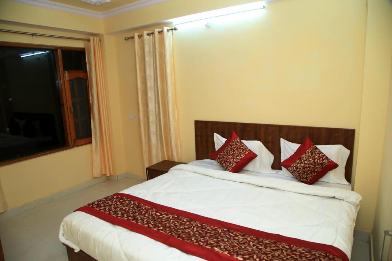 Viva Heights Apartment