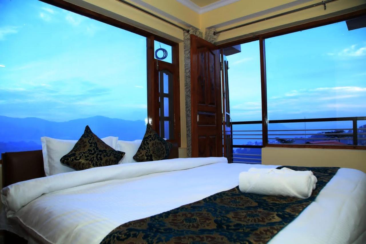 Viva Heights Shimla